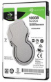 Жесткий диск HDD SATA 2,5" Seagate 500Gb, ST500LM030, Barracuda Guardian 5400 rpm, 128Mb buffer analog ST500LT012 , 1 year