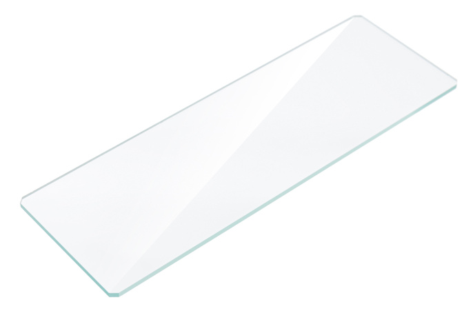 Стекла предметные Levenhuk Discovery 50