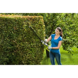 Электрический кусторез Ryobi RHT6760RL 5133003647