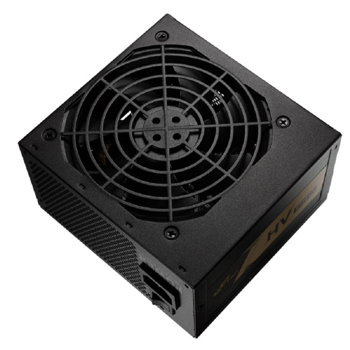 Блок питания FSP FSP650-51AAC HV PRO 85+ ATX 650W PPA6505403