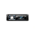 Автомагнитола Centek 4х50 Вт, SD, MMC, USB, MP3, цветной LED, 18 станций CT-8108