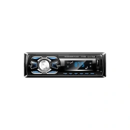 Автомагнитола Centek 4х50 Вт, SD, MMC, USB, MP3, цветной LED, 18 станций CT-8108