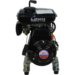 Мотопомпа LIFAN 40ZB15-1.4Q 00-00000514