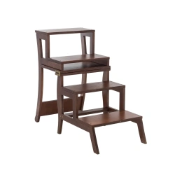 Стул-лестница Leset Бруклин, Орех 5555-2454