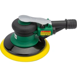 Орбитальная шлифовальная пневматическая машинка Русский Мастер РМ-93789