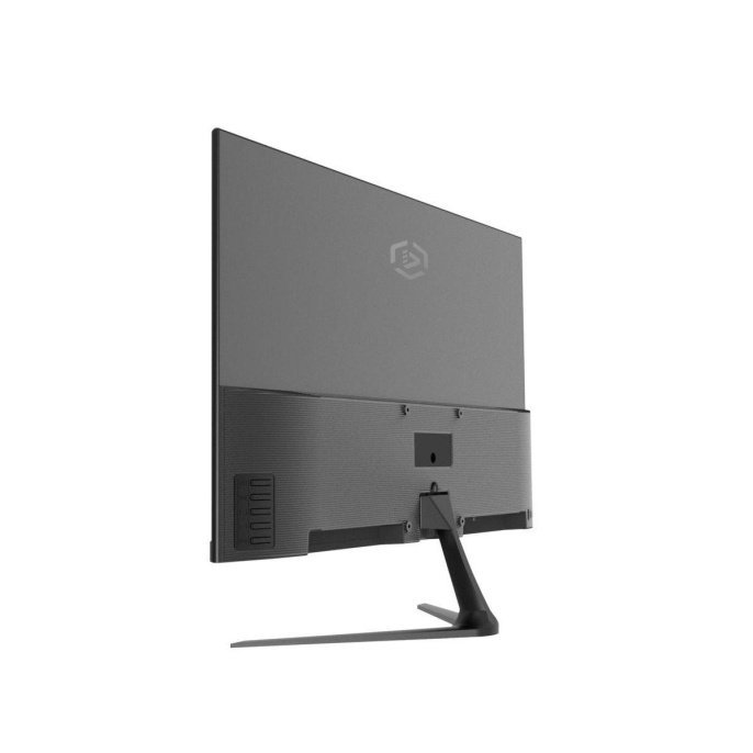 Монитор Raskat I24F10DA 24" IPS, 1920*1080, VGA+HDMI+DP, 4ms, 178°/178°, 1000:1, 100Hz, Black