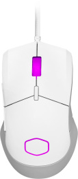 Мышь Cooler Master MM310 White (MM-310-WWOL1)