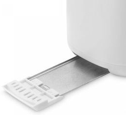 Тостер Maxwell MW-1505 W,  белый