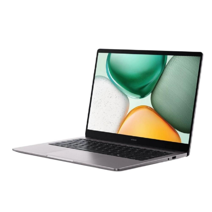 Honor MagicBook X14 2025 GDG-X [5301ALWW] Grey 14" {FHD i5-12450H/16GB/512GB/DOS}