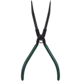 Щипцы для стопорных колец с удлиненными губками Jonnesway P9508A, 216 мм