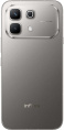6.78" Смартфон INFINIX Note 60 8/256Gb,  X6879,  NFC,  AMOLED,  144Гц,  6500мAч,  титан