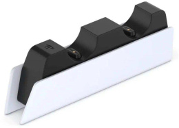 SONY Зарядная станция PlayStation CFI-ZDS1 белый для: PlayStation 5