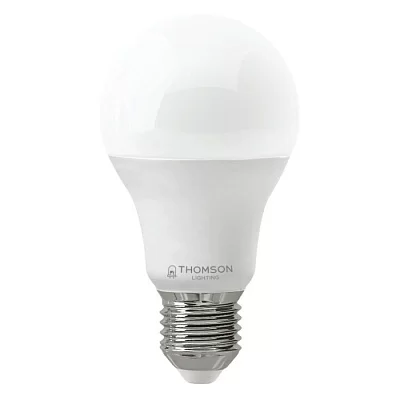 THOMSON LED A60 9W 860Lm E27 6500K