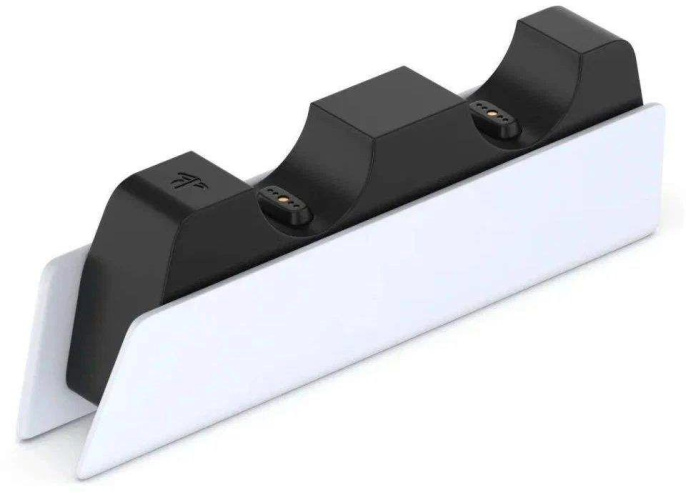 SONY Зарядная станция PlayStation CFI-ZDS1 белый для: PlayStation 5