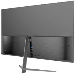 Моноблок IRBIS GroovyAIO 24; 23.8" (i3-1215U, 1920x1080; IPS,8GB DDR4/256GB NVME SSD, WIFI AX101, type C full function,RJ45, EU 19V 3.42A, wired k+m, Win11Pro, Китай)