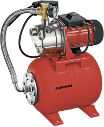 Насосная станция центробежный Парма СН- 800Н 800Вт 3540л/час 02.012.00031