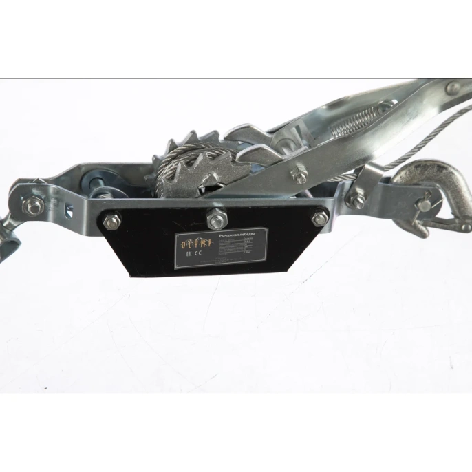 Рычажная лебедка 2 Т OLYMP OL84230