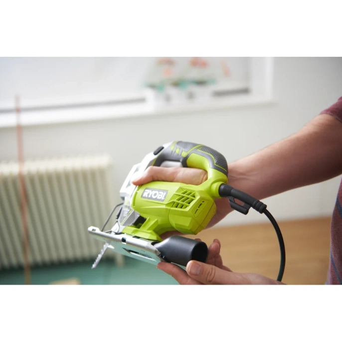 Лобзик Ryobi RJS750-G 5133002215