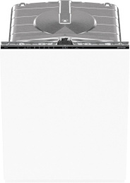 Встраиваемая посудомоечная машина Gorenje GV642E90,  полноразмерная, ширина 59.8см, полновстраиваемая, загрузка 13 комплектов