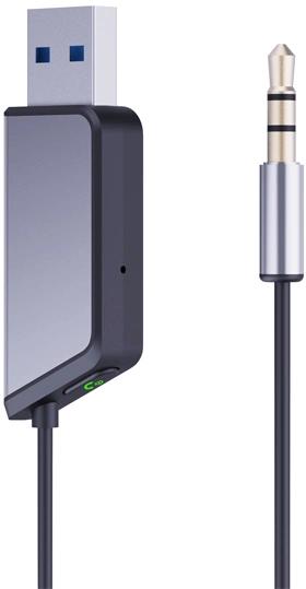 FM-трансмиттер Ritmix BTR-141