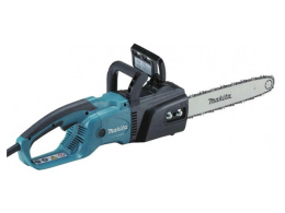 Пила цепная электрическая MAKITA UC 4050 A шина 40 см 16" , 3/8" LP, 1.3 мм UC4050A