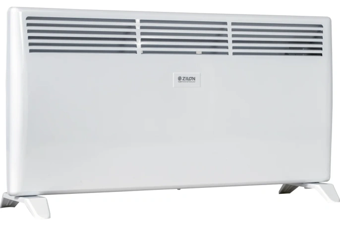 Электрический конвектор ZILON АТЛЕТ 2.0 ZHC-2000 A2.0