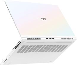 Ноутбук Honor MagicBook Pro 16 DRA-54 16", 2024, IPS, Intel Core Ultra 5 125H 1.2ГГц, 14-ядерный, 24ГБ LPDDR5x, 1ТБ SSD,  Intel Arc, Windows 11 Home, белый [5301ajjg]