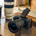 Sony FX5: полнокадровая кинокамера с активным охлаждением