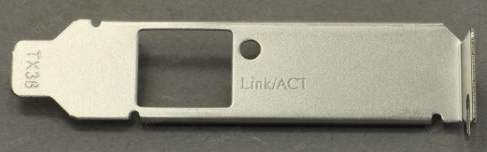 D-Link DFE-530TX/E1A Сетевой PCI Express адаптер с 1 портом 10/100Base-TX OEM