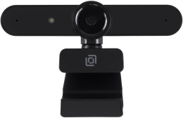 Web-камера Oklick OK-C031FH,  черный
