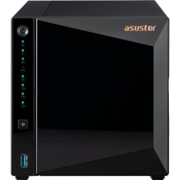 Платформа СХД ASUSTOR AS3304T V2/ASUSTOR/4/BAY/EU/2GD4 90IX01L1-BW3S00
