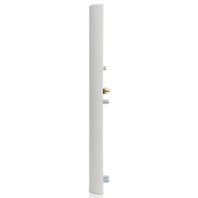 Антенна Ubiquiti AirMax Sector 900-120-13 Секторная антенна 900 МГц, MIMO 2х2, 13 дБи AM-9M13-120