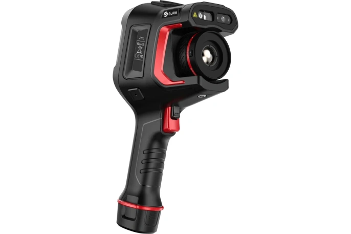 Тепловизор Guide Sensmart Guide H3 УТ-00006108