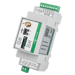 Модем PROMODEM GSM-232-DC24G