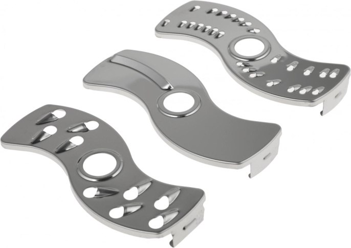 Блендер Braun MQ7075X,  погружной,  черный