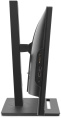 Моноблок IRU Tactio 23IM 23.8" Full HD i5 13420H 2.1 16Gb SSD512Gb UHDG CR без ОС WiFi BT 120W Cam черный 1920x1080 RUS 2198035