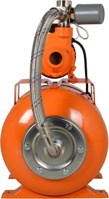 Насосная станция центробежный Вихрь АСВ-650/20Ч 650Вт 2700л/час 68/1/18