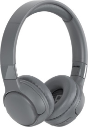 Наушники Honor Choice VZ Sport Mate Lite, Bluetooth, накладные, серый [5504adgf]