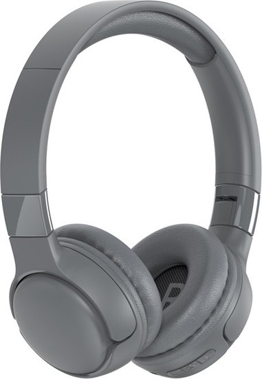 Наушники Honor Choice VZ Sport Mate Lite, Bluetooth, накладные, серый [5504adgf]