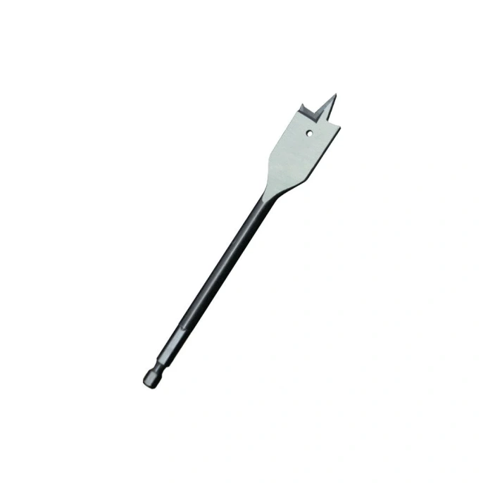 Сверло перьевое с центральной вершиной (13х155 мм) PROJAHN 19613