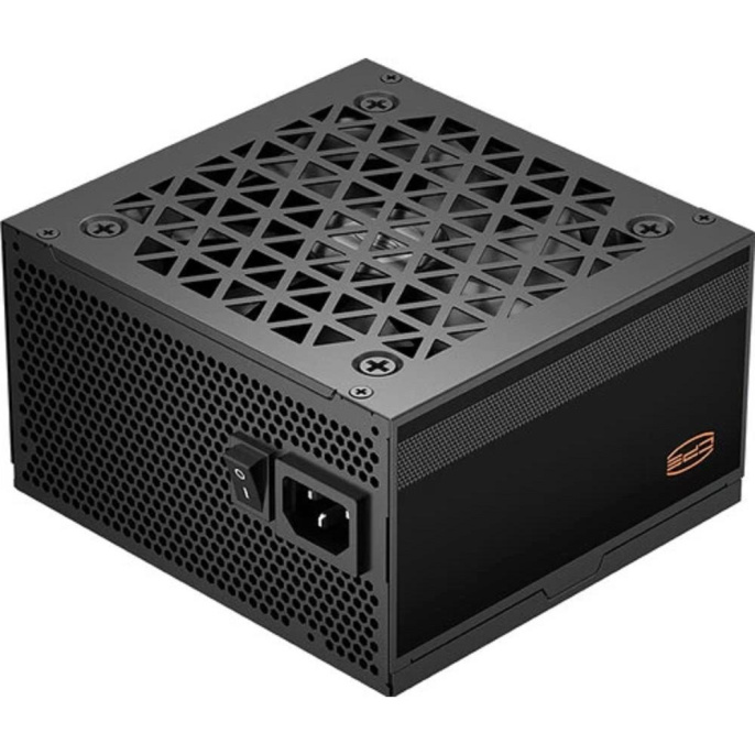 PCCooler, 850W 80+ Bronze YK850H (P3-YK850H-B1H)