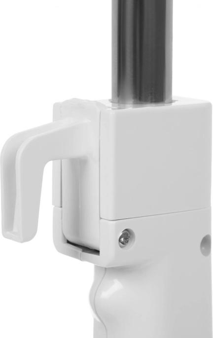 Пылесос ручной Deerma DX118C 600Вт белый/серый