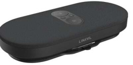 Конференц система LINKVIL CA400 Lite All-in-one решение для ВКС: MS10+RC10; 4K UHD One-click Screen-sharing, Wireless HDMI and camera support