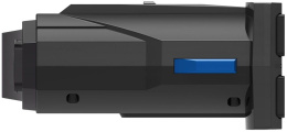 Видеорегистратор с радар-детектором Neoline Shadow WiFi,  GPS,  ГЛОНАСС