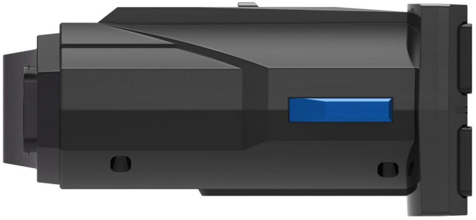 Видеорегистратор с радар-детектором Neoline Shadow WiFi,  GPS,  ГЛОНАСС