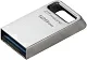 Флэш накопитель KINGSTON DTMC3G2/128GB 128Gb Data Traveler Micro, USB3.2 NEW