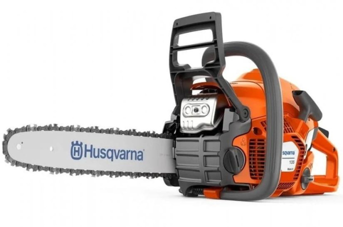 Бензопила Husqvarna 135 Mark II 1600Вт 2.2л.с. дл.шины:16" 40cm 9678618-46