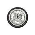 Колесо 14.5 см для сумки-тележки Joy Home 10614