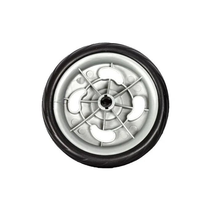 Колесо 14.5 см для сумки-тележки Joy Home 10614