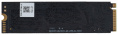 Накопитель SSD Digma PCIe 4.0 x4 1TB DGST4001TP83T Top P8 M.2 2280